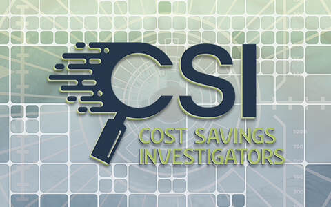 meet the csi team