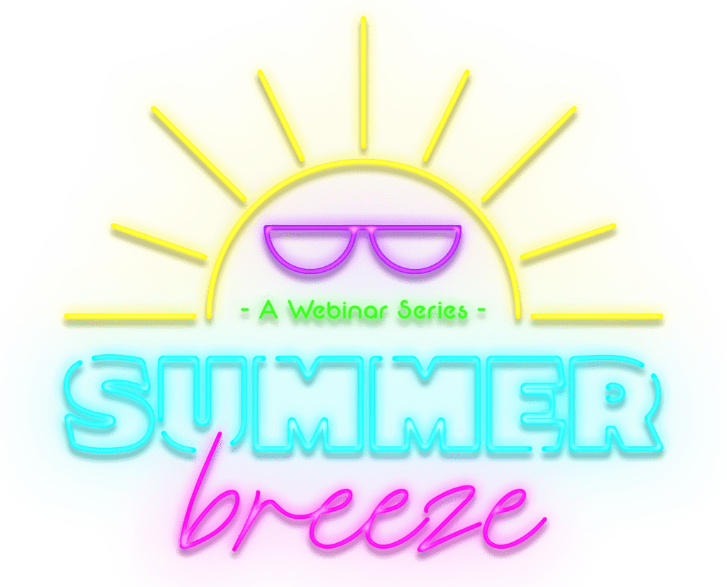 Summer Breeze Logo for Hero