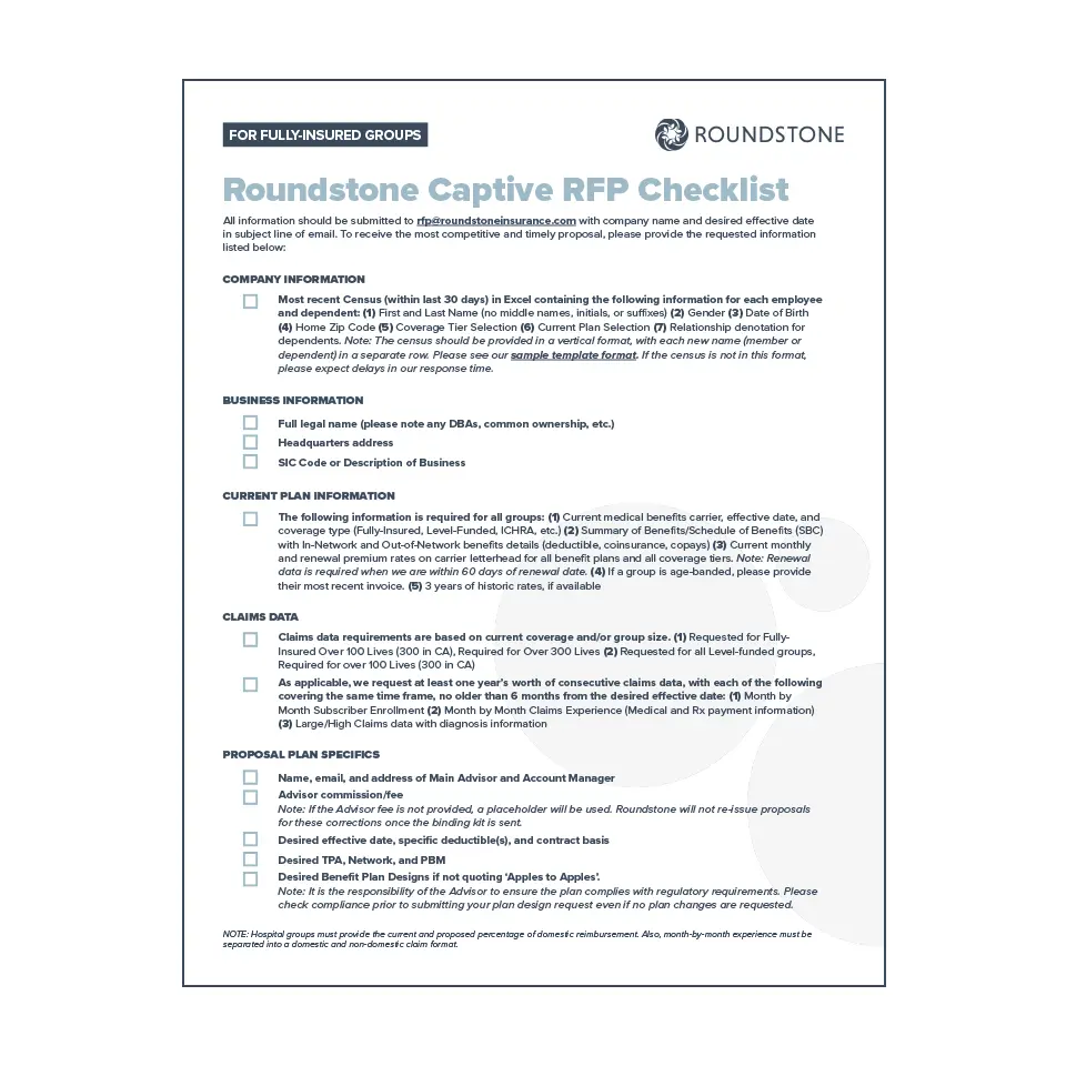 RFP-Checklist-for-Fully-Insured-Groups-Resources-Mockup