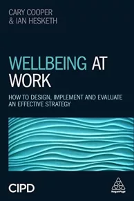 wellbeing at work