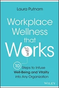 workplace wellness that works