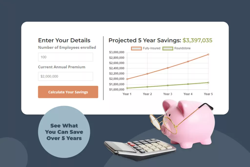 Calculating How Much Can You Save with Self-Funding in a Captive