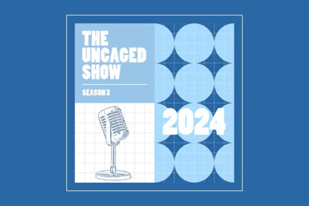 Uncaged-Show-Podcast-Media-Mention-Image