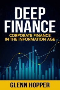 deep finance corporate finance in the information age book cover