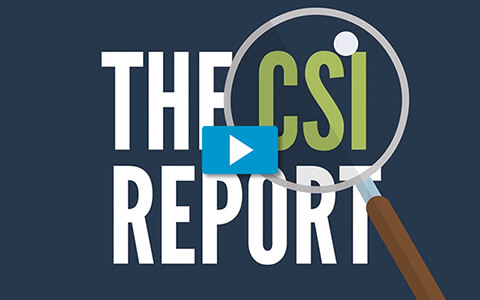 THE CSI REPORT video thumbnail
