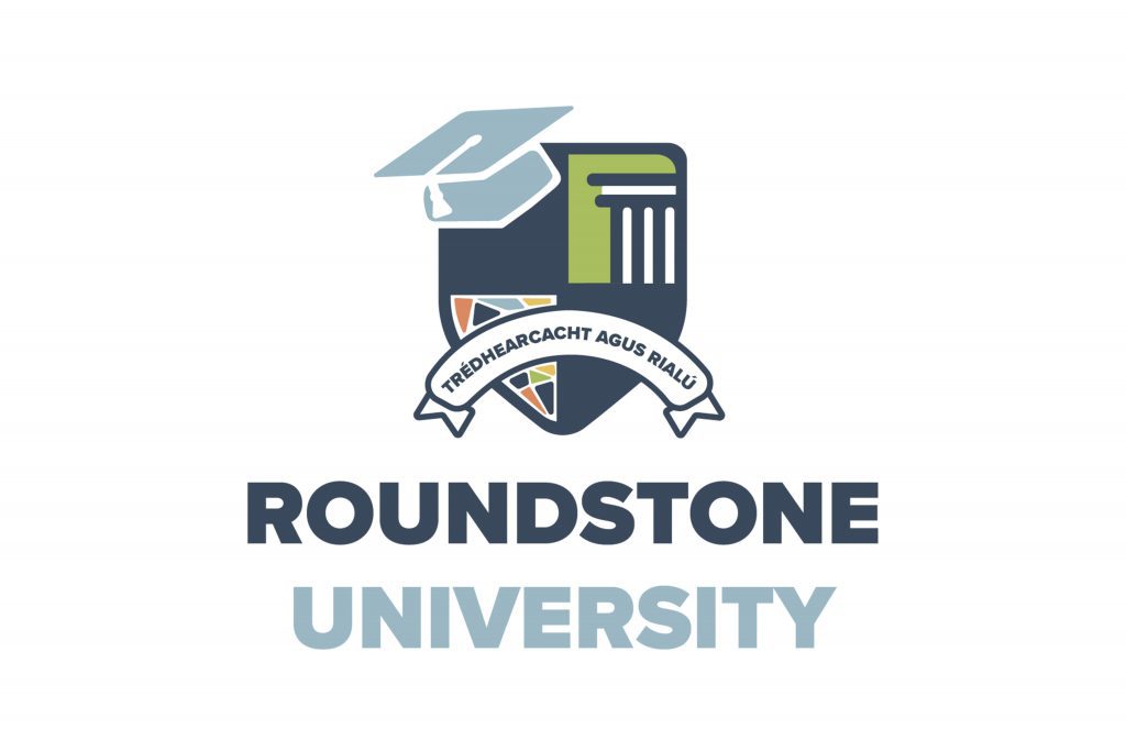 Roundstone University Logo