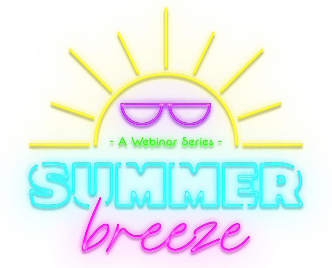 Summer Breeze Logo for Hero
