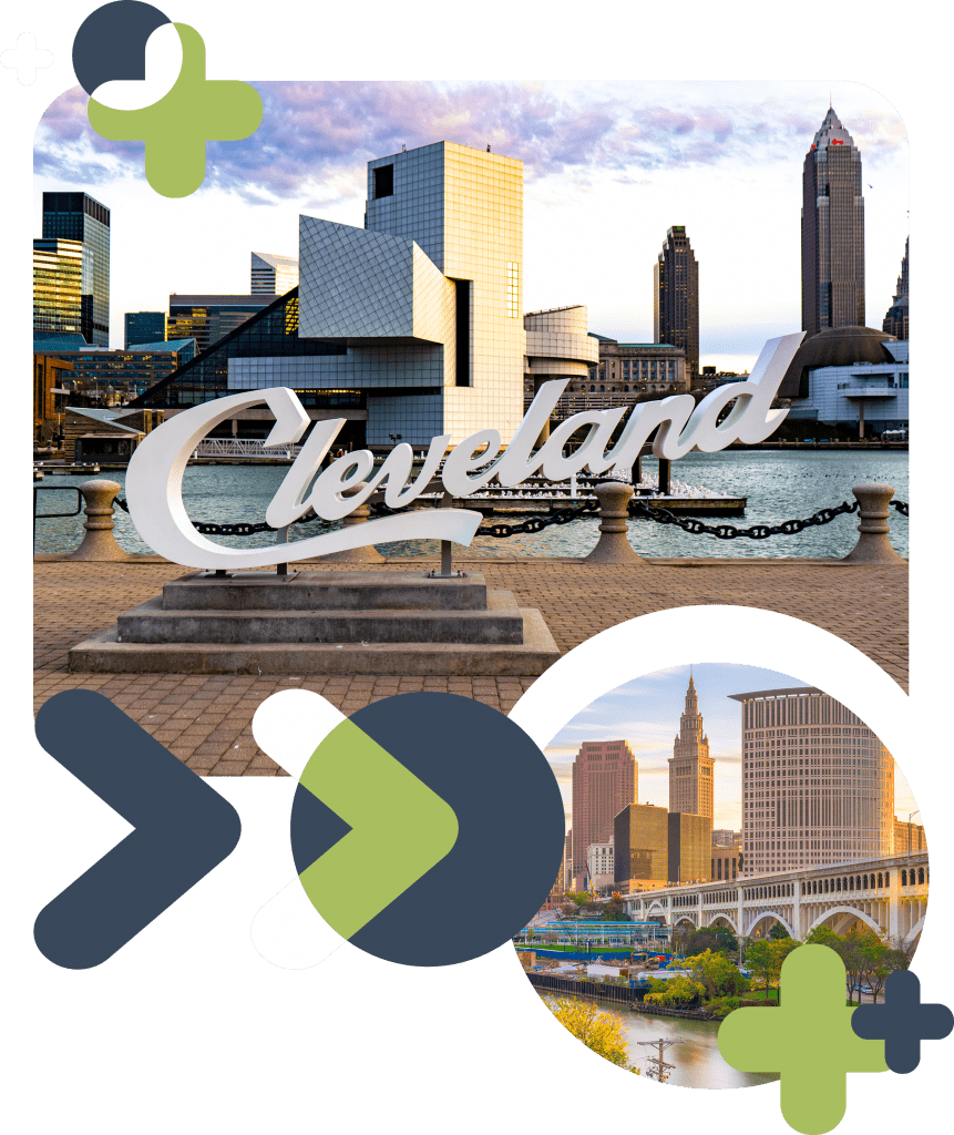 Cleveland Image Asset