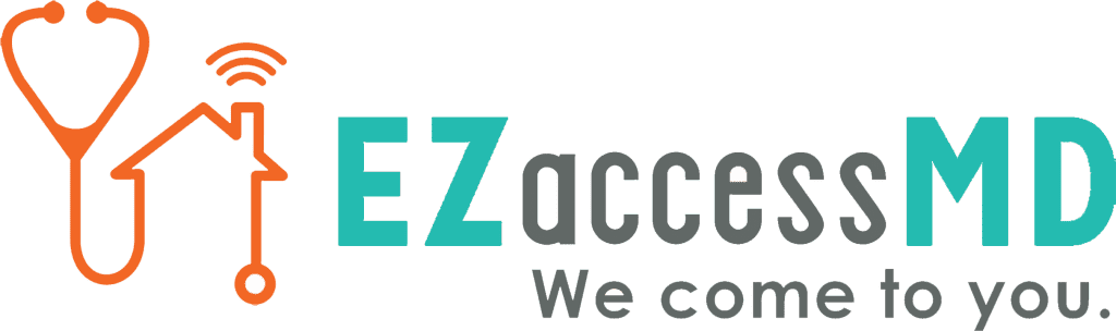 EZ Logo WITH TAGLINE