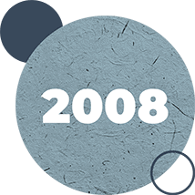 2008 Circle
