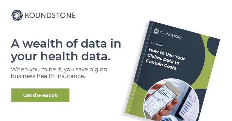 a wealth of data in your health data