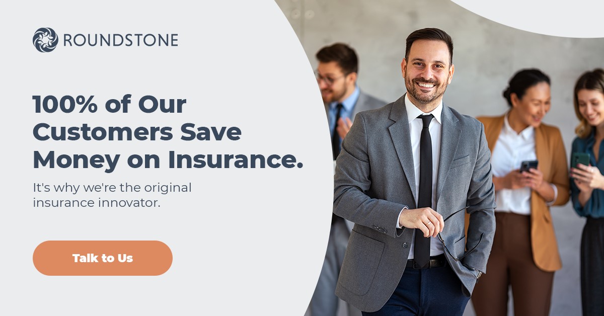 100 of our customers save money on insurance