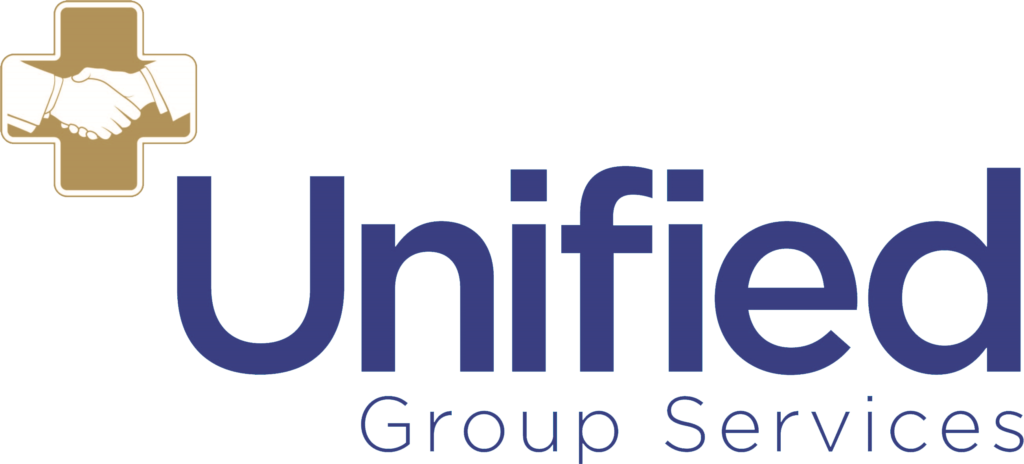 Unified Group Services Logo