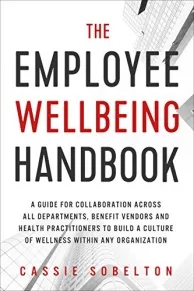 the employee wellbeing handbook