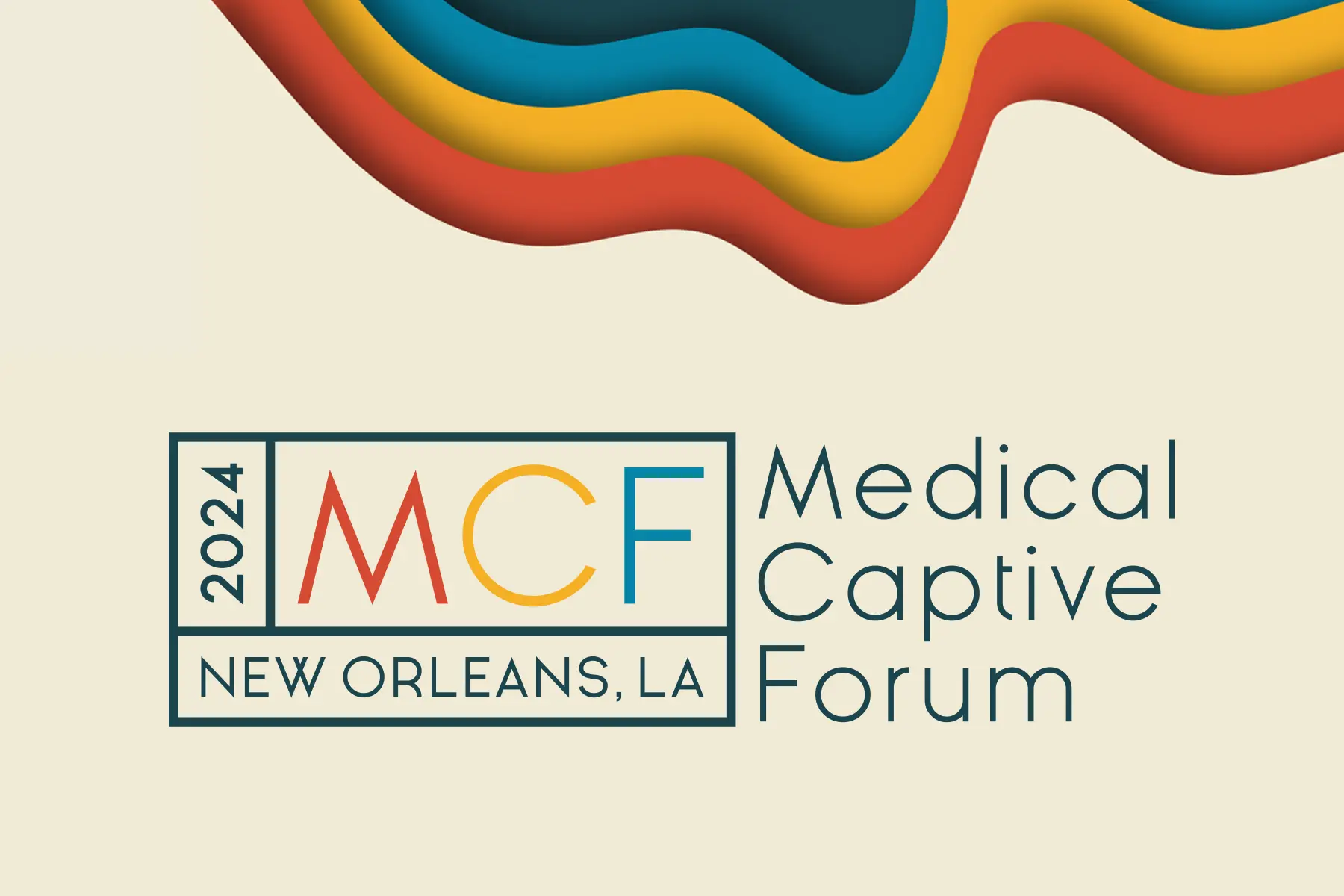 Roundstone Announces Medical Captive Forum in New Orleans, May 12