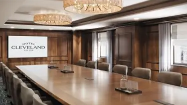 hotel-cleveland-autograph-collection-interior-boardroom