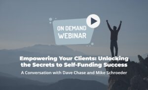 empowering your clients unlocking the secrets to self funding success