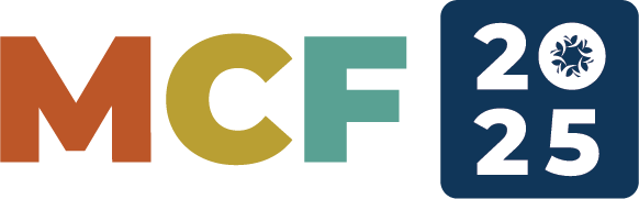 MCF 2025 Secondary Logo