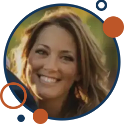 Ashley Hughes Headshot