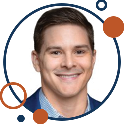 Hunter Kinchen Headshot