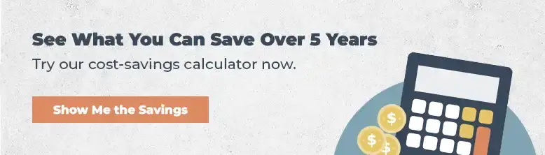 Cost-Savings Calculator Blog CTA_800x225