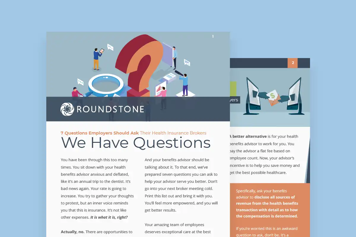 Questions You Should Ask