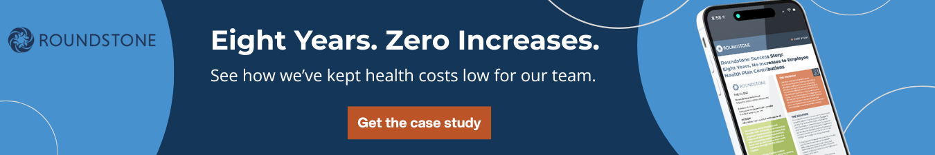 Roundstone Case Study 8 Years CTA