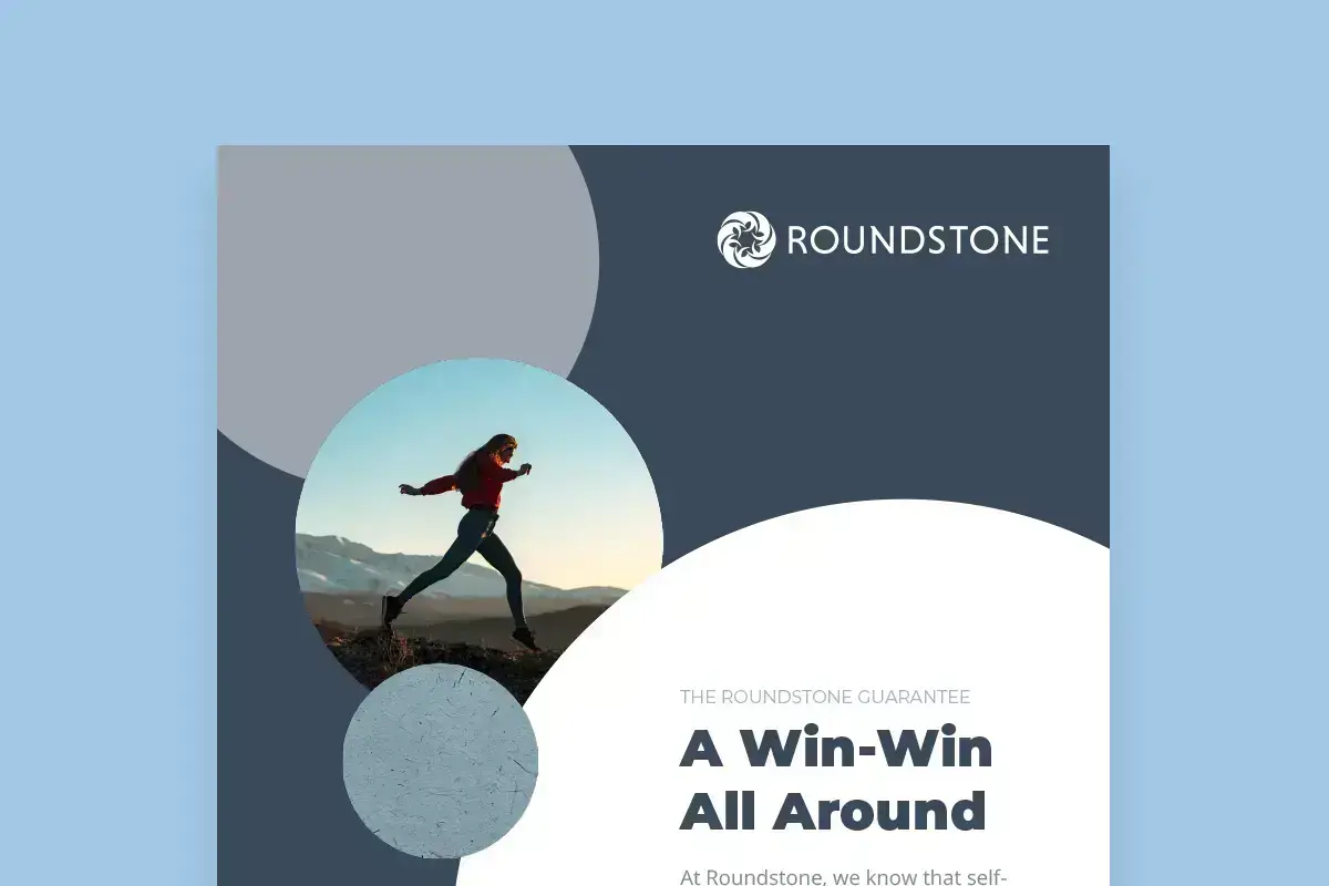 The Roundstone Guarantee