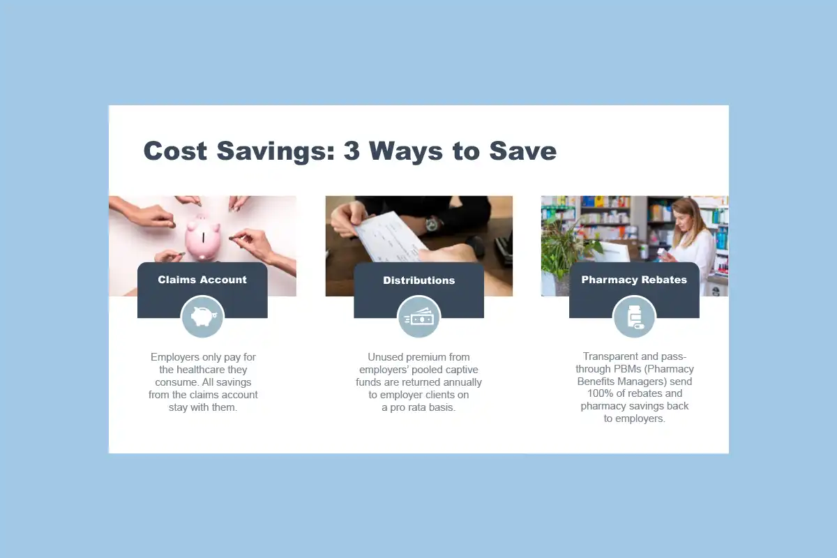 3 Ways to Save