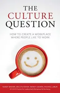 the culture question