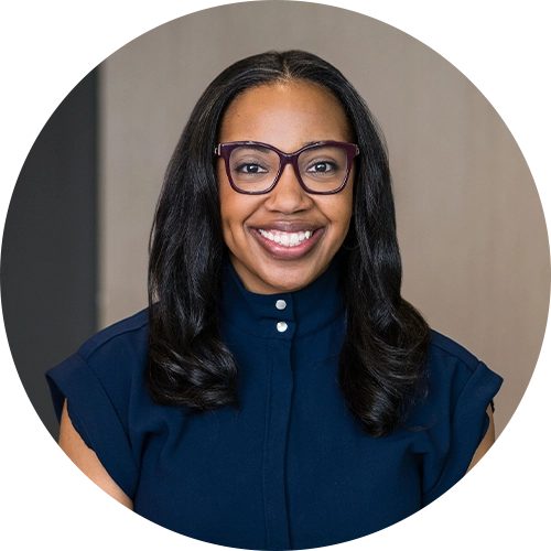 Jasmine Bibb headshot