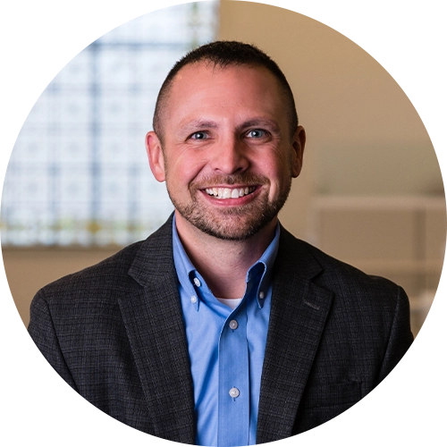 Scott Miker headshot